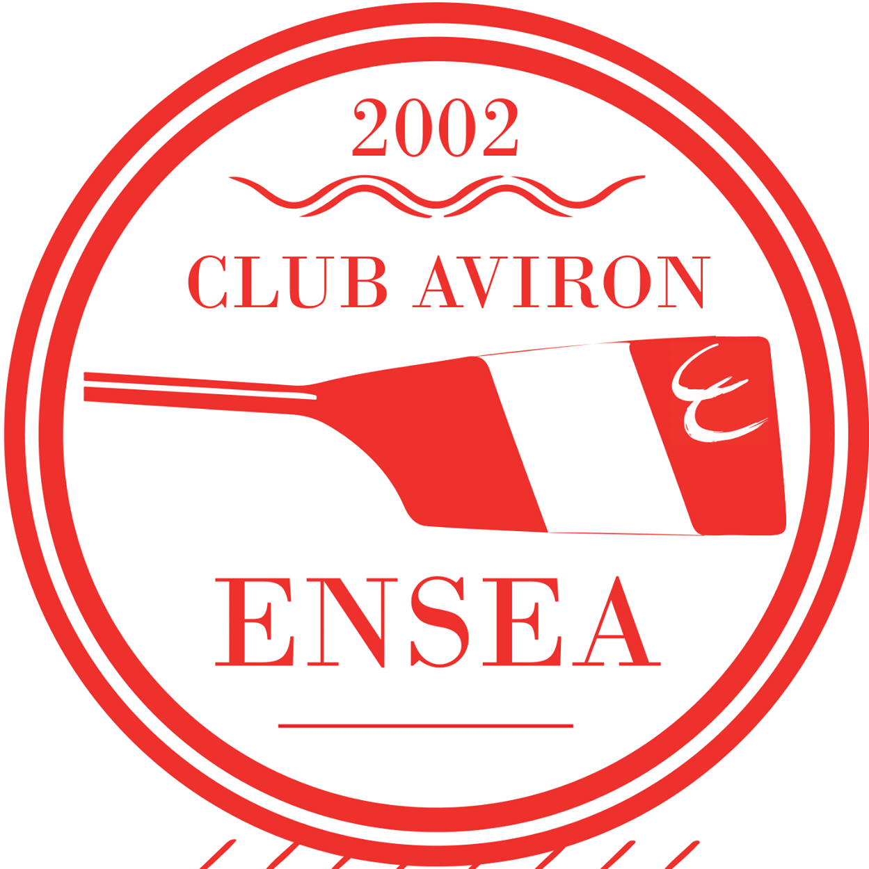ENSEA Aviron