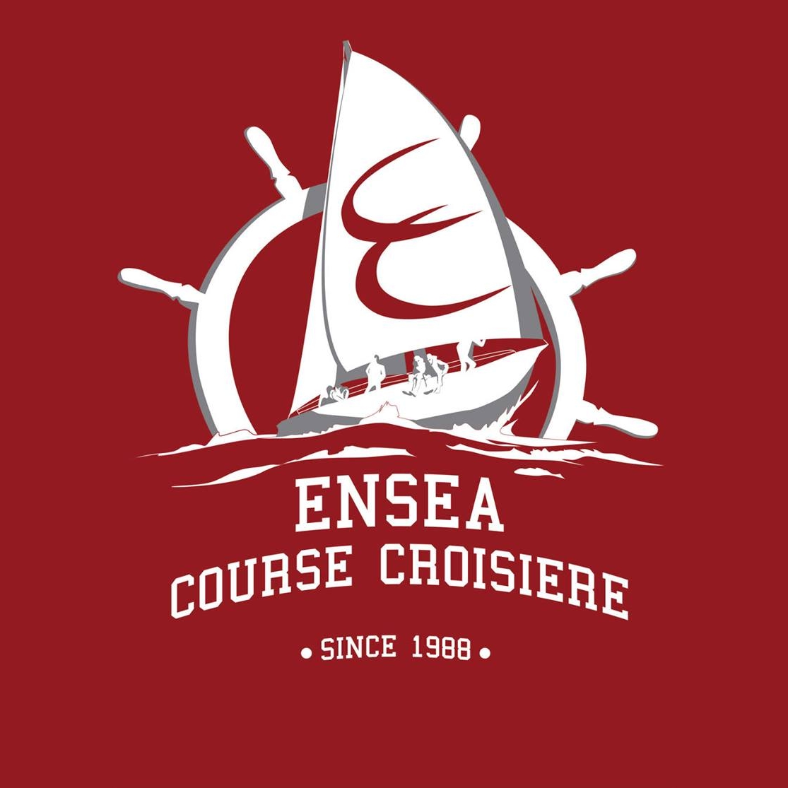 ENSEA Course Croisière